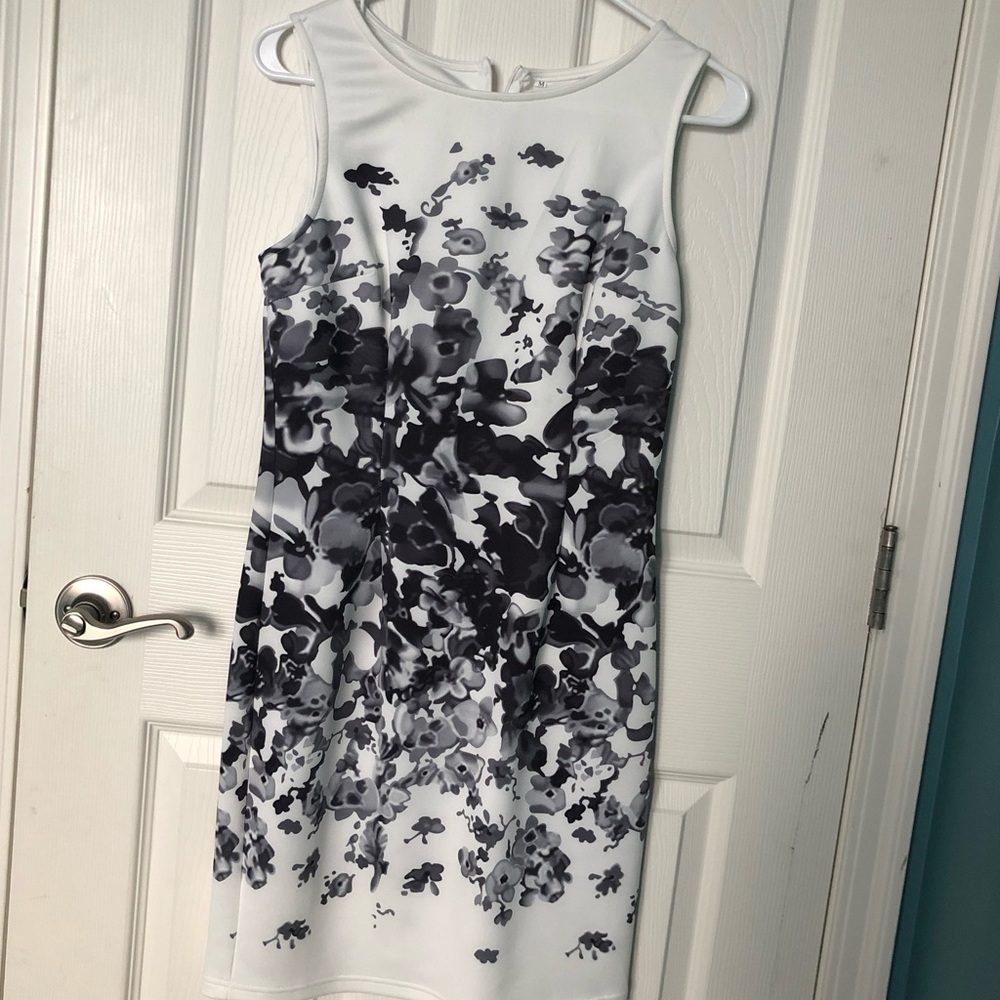 Midi dress